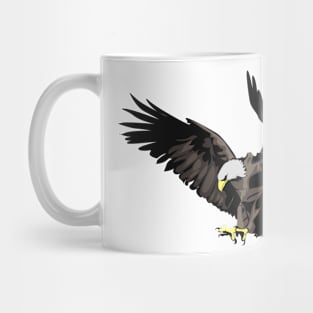 eagle Mug